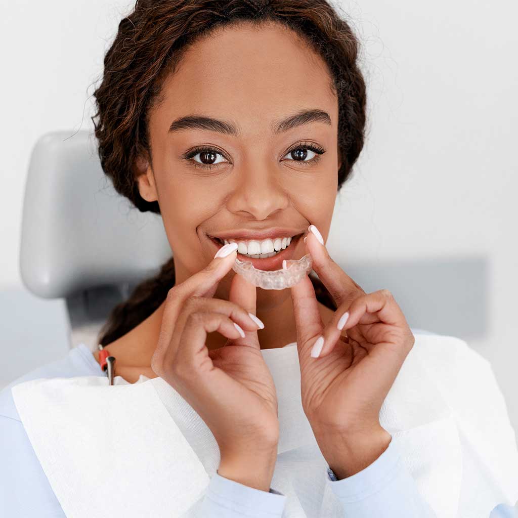 What Is the Average Cost of Invisalign Treatment in Omaha, NE?